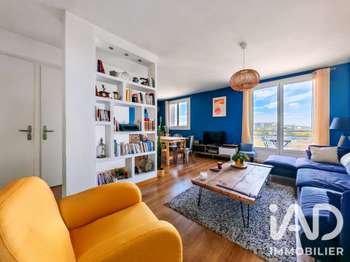 Vente Appartement 3 piècesCaluire-et-Cuire