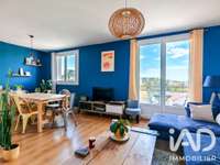 Vente appartement 3 pièces Vente appartement 3 pièces