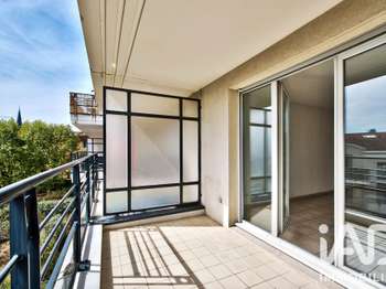 Vente Appartement 3 piècesCaluire-et-Cuire