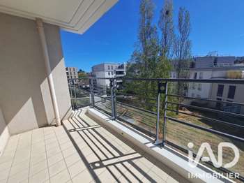 Vente Appartement 3 piècesCaluire-et-Cuire