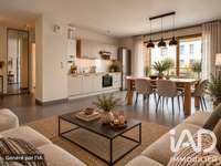 Vente appartement 3 pièces Vente appartement 3 pièces
