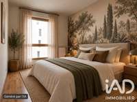 Vente appartement 3 pièces Vente appartement 3 pièces