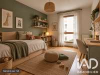 Vente appartement 3 pièces Vente appartement 3 pièces