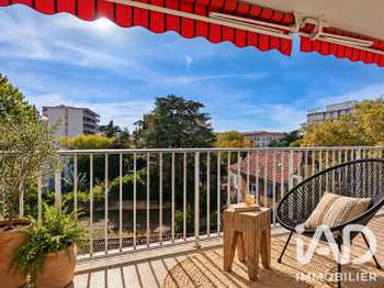 Vente Appartement 4 piècesCaluire-et-Cuire