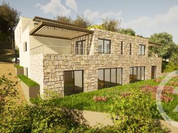 Vente Appartement 3 piècesCalvi