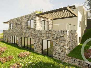 Vente Appartement 4 piècesCalvi