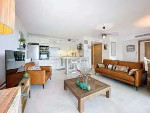 Vente Appartement 3 piècesCalvi