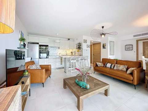 Vente appartement 3 pièces Calvi 2B