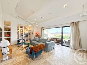Vente Appartement 5 piècesCalvi