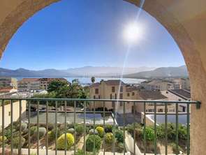 Vente Appartement 4 piècesCalvi