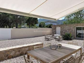 Vente Appartement 5 piècesCalvi