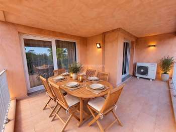 Vente Appartement 4 piècesCalvi