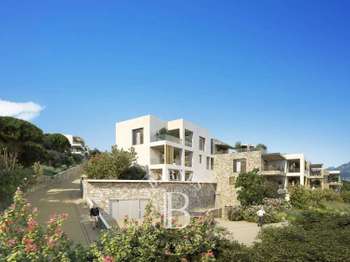 Vente Appartement 4 piècesCalvi