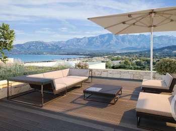 Vente Appartement 5 piècesCalvi