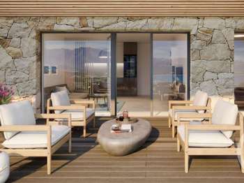 Vente Appartement 5 piècesCalvi