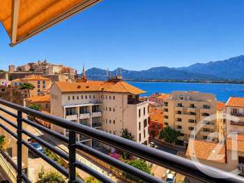 Vente Appartement 3 piècesCalvi