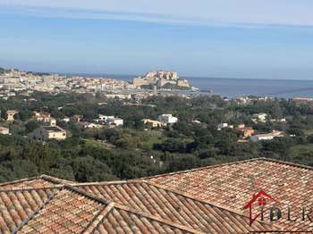 Vente Appartement 4 piècesCalvi