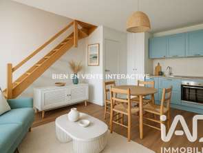 Vente Appartement 3 piècesCalvisson