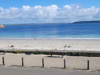 Vente appartement 3 pièces Camaret-sur-Mer 29