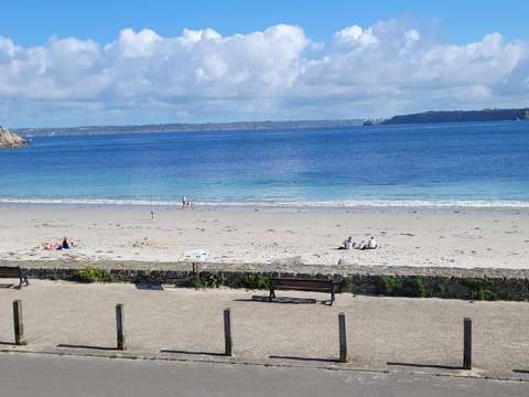 Vente appartement 3 pièces Camaret-sur-Mer 29