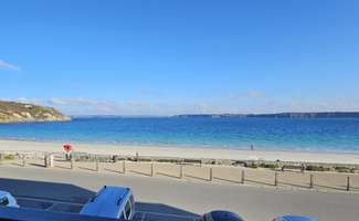 Photo Vente appartement Camaret-sur-Mer