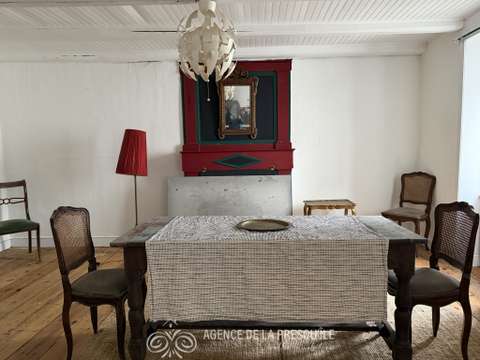 Vente appartement 3 pièces Camaret-sur-Mer 29