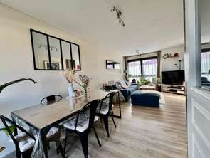 Vente Appartement 3 piècesCamaret-sur-Mer