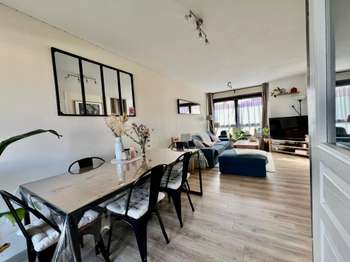 Vente appartement 3 pièces Camaret-sur-Mer 29