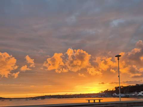 Vente appartement 4 pièces Camaret-sur-Mer 29