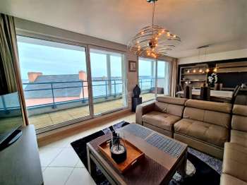 Vente appartement 4 pièces Camaret-sur-Mer 29