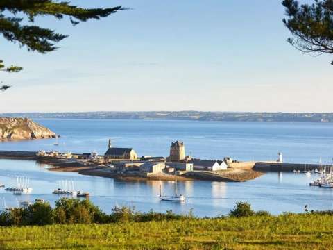 Vente appartement 3 pièces Camaret-sur-Mer 29