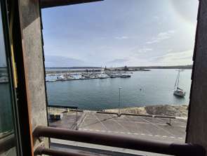 Vente Appartement 2 piècesCamaret-sur-Mer