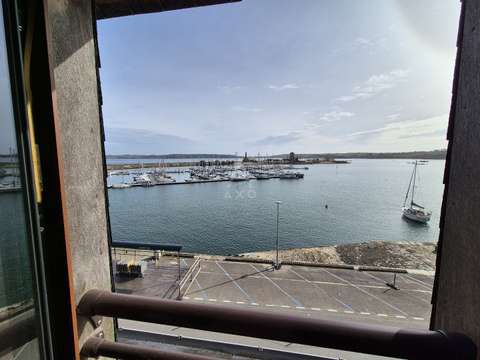 Vente appartement 2 pièces Camaret-sur-Mer 29