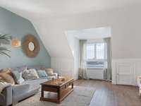 Vente appartement 11 pièces Vente appartement 11 pièces