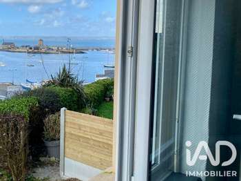 Vente appartement 2 pièces Camaret-sur-Mer 29