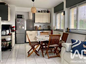 Vente appartement 2 pièces Vente appartement 2 pièces