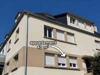 Vente appartement 2 pièces Vente appartement 2 pièces