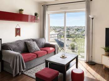 Vente appartement 2 pièces Camaret-sur-Mer 29
