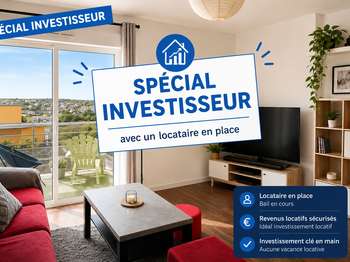 Vente Appartement 2 piècesCamaret-sur-Mer