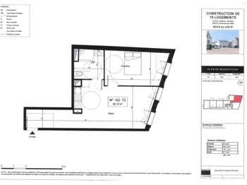 Vente Appartement 2 piècesCamaret-sur-Mer