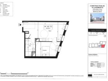 Vente Appartement 2 piècesCamaret-sur-Mer