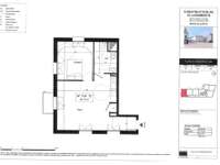 Vente appartement 1 pièce Vente appartement 1 pièce