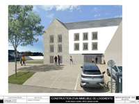 Vente appartement 1 pièce Vente appartement 1 pièce