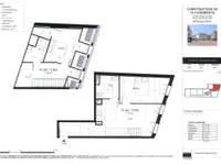 Vente appartement 4 pièces Vente appartement 4 pièces