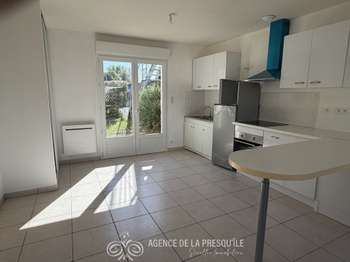 Vente Appartement 3 piècesCamaret-sur-Mer