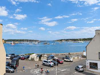 Vente Appartement 2 piècesCamaret-sur-Mer