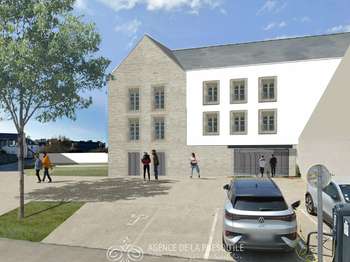 Vente appartement 3 pièces Camaret-sur-Mer 29