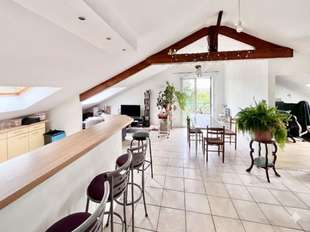 Photo Vente appartement Cambes-en-Plaine