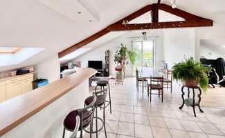 Photo Vente appartement Cambes-en-Plaine