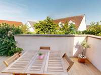 Vente appartement Vente appartement